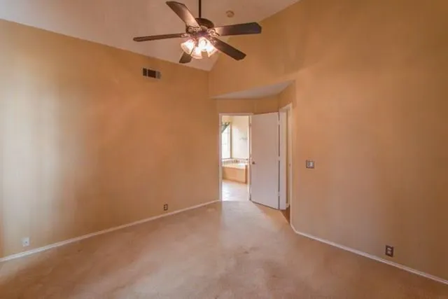 a view of an entryway with staircase