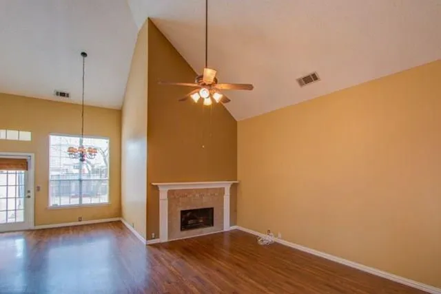 $2,595 | 6908 Chateau Drive, Frisco, TX 75035