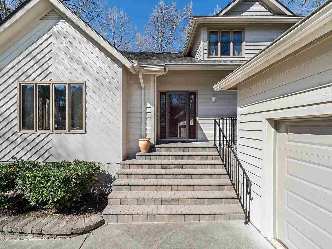 7304 Spyglass Way Raleigh, NC 27615 - Photo 28 of 30 Photo 28