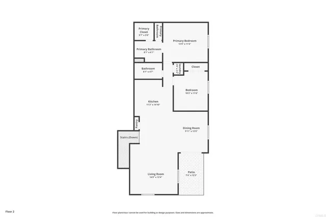 $700,000 | 953 Radcliffe Trail, Vista, CA 92081