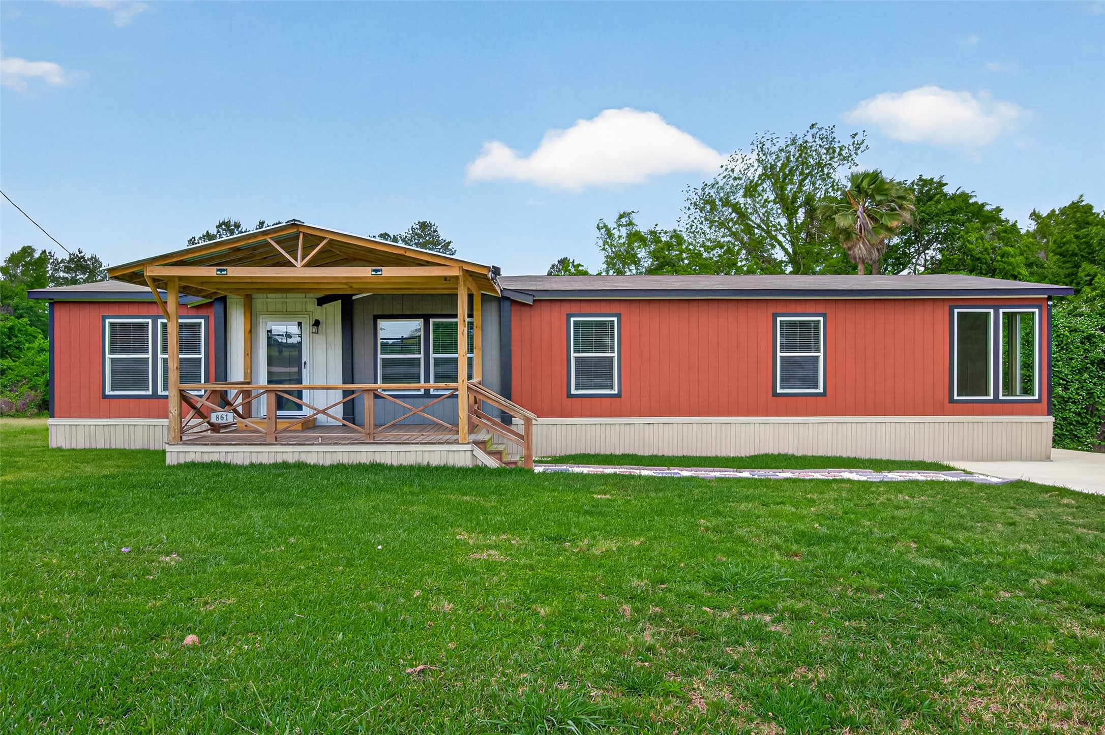 861 Camilla Lake Road Coldspring, TX 77331 - Photo 3 of 50