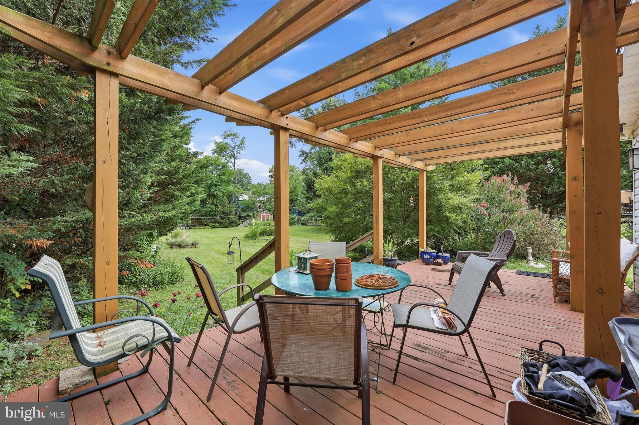 9307 Bethel Road Frederick, MD 21702 - Photo 29 of 32