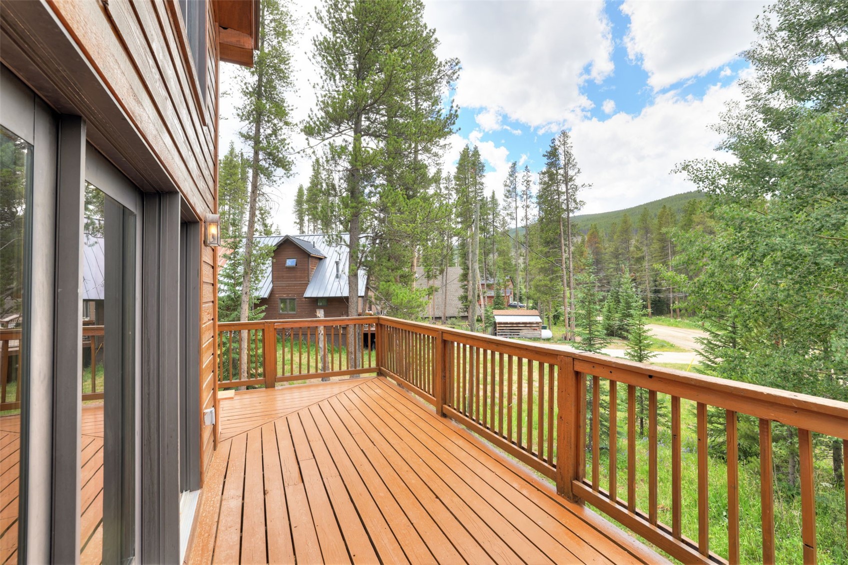 566 Blue River Road Blue River, CO 80424 - Photo 3 of 37