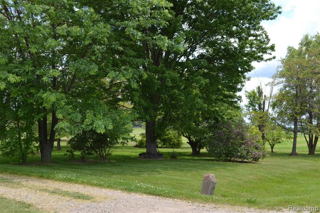 7944 Jefferson Road North Branch, MI 48461 - Photo 41 of 51