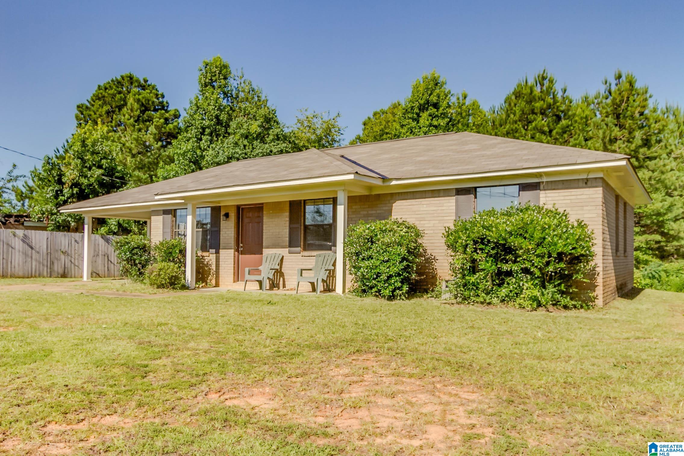 11880 Pate Road Buhl, AL 35446 - Photo 30 of 30