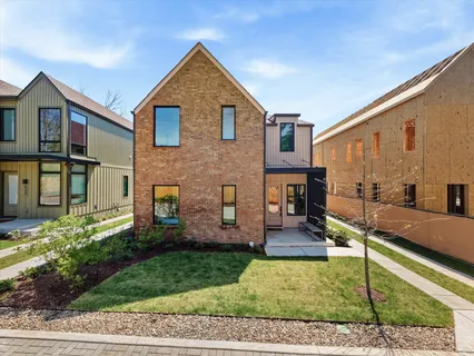 $1,299,900 | 627 Richmond Bend, Nashville, TN 37206