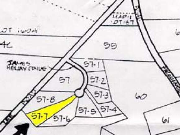 Lot 7-lot James Henry Road Barrington, NH 03825 - Photo 1 of 1 Gallery Image 1