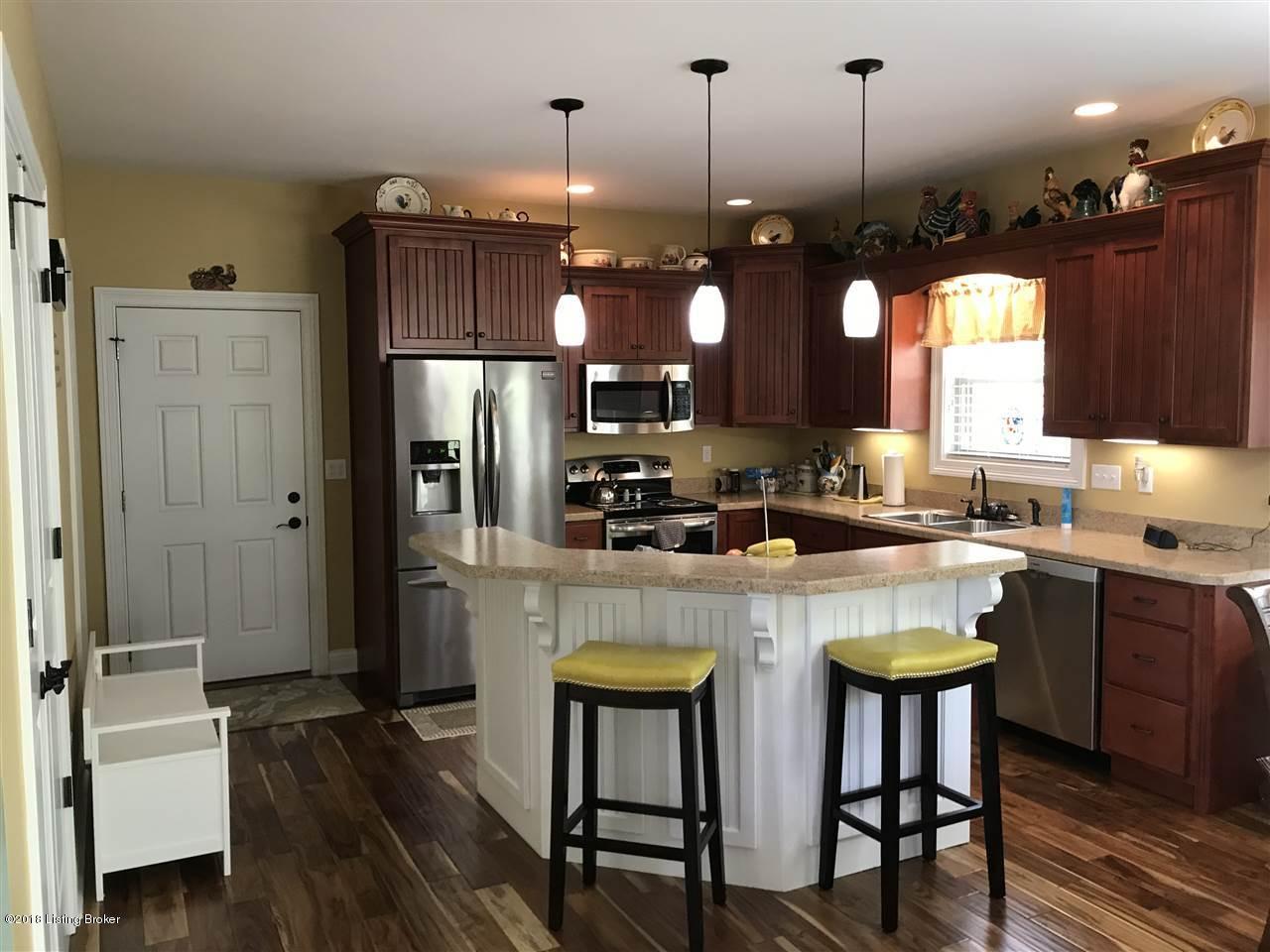 9035 North Loretto Road Loretto, KY 40037 - Photo 6 of 35 180344-5