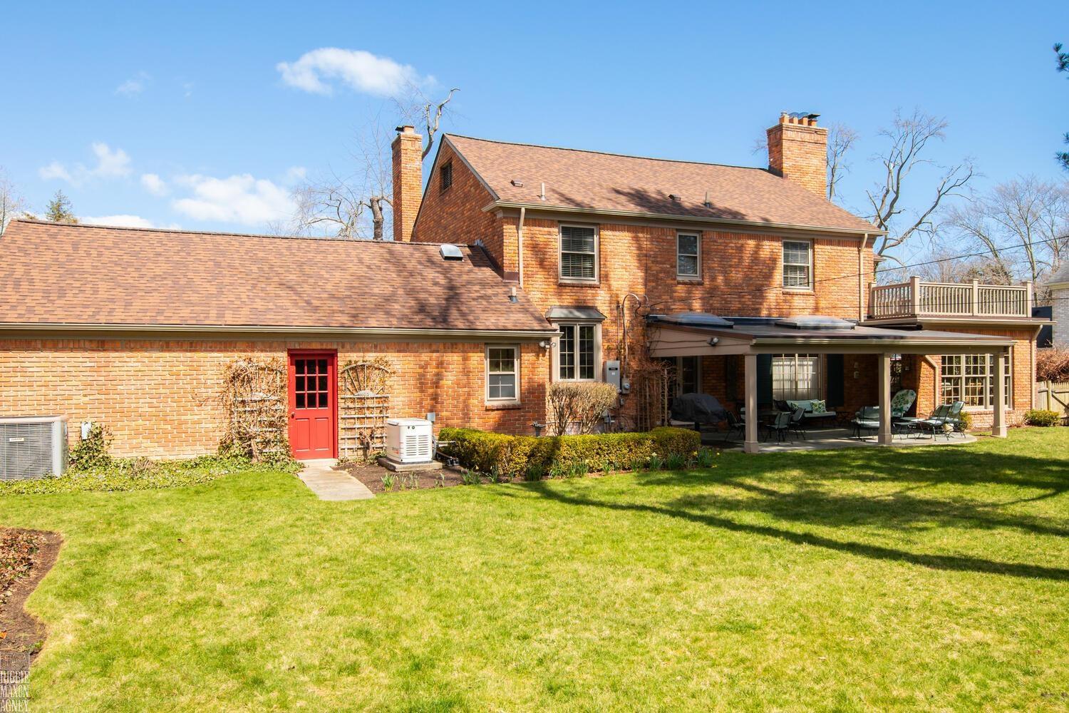 161 Vendome Road Grosse Pointe Farms, MI 48236 - Photo 55 of 64