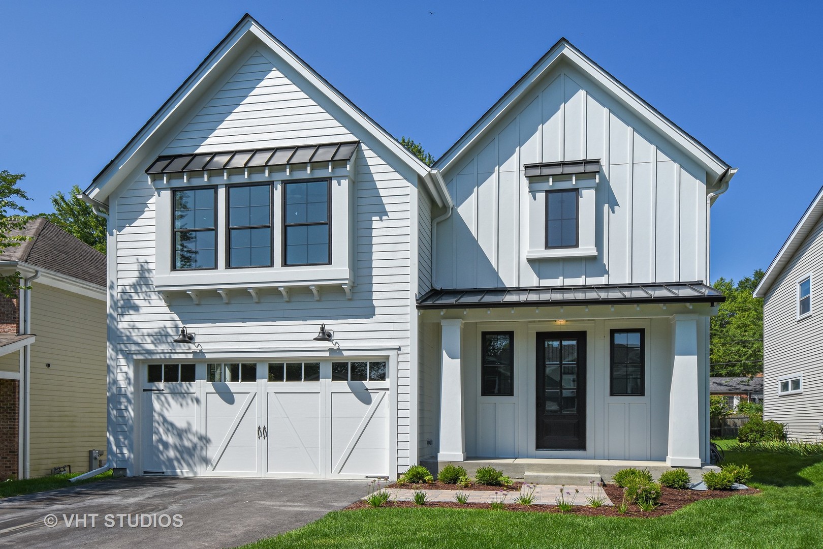 748 Prairie Avenue Barrington, IL 60010 - Photo 1 of 27 a view of a house with yard