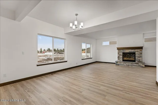 $579,900 | 2613 East Cinder Avenue, Post Falls, ID 83854