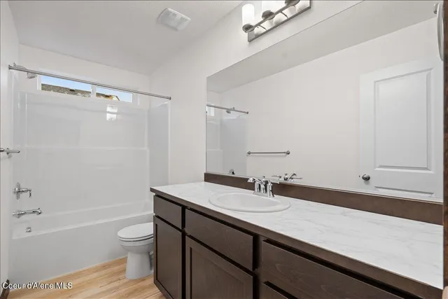 $579,900 | 2613 East Cinder Avenue, Post Falls, ID 83854