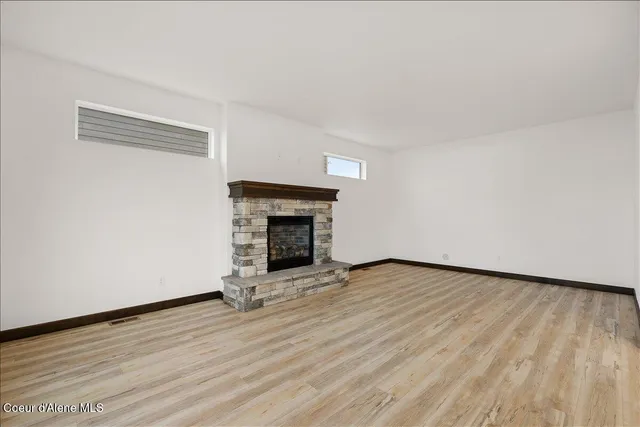 $579,900 | 2613 East Cinder Avenue, Post Falls, ID 83854