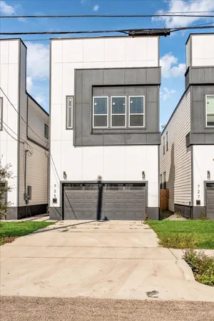 $370,000 | 723 East 37th Street, Houston, TX 77022