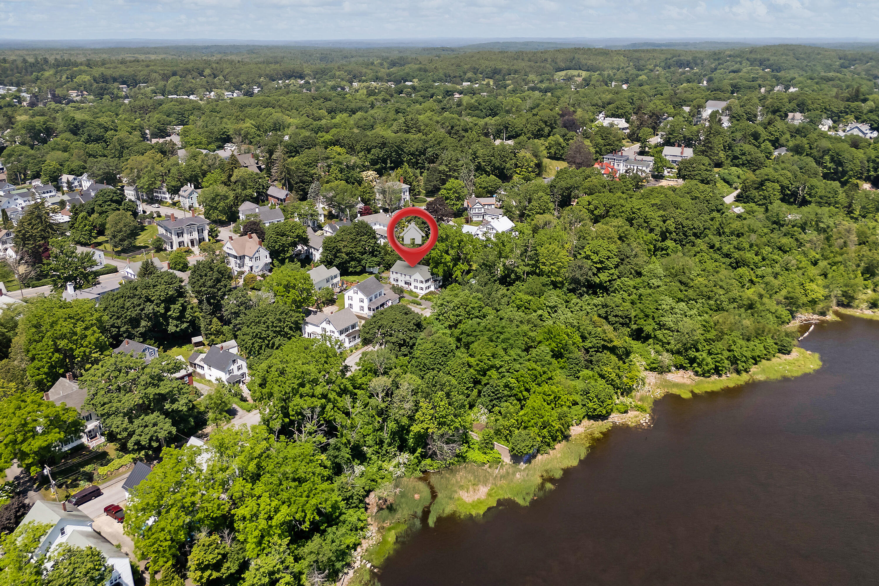 390 Front Street Bath, ME 04530 - Photo 56 of 63 390 Front St_182