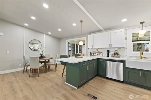 $443,950 | 914 Nottingham Drive Southeast, Olympia, WA 98503