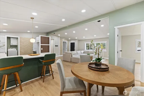 $443,950 | 914 Nottingham Drive Southeast, Olympia, WA 98503