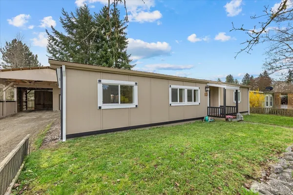 $443,950 | 914 Nottingham Drive Southeast, Olympia, WA 98503