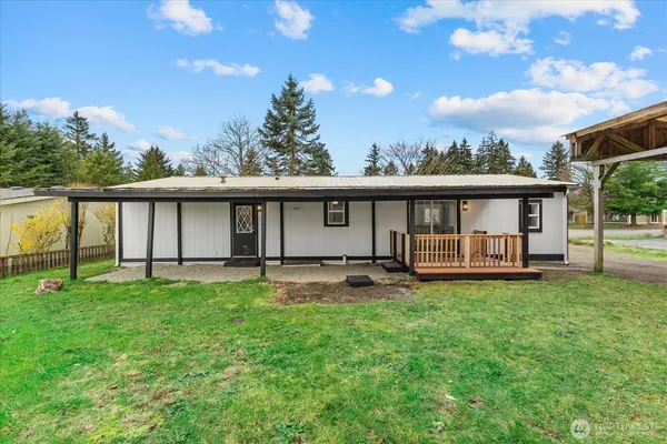 $443,950 | 914 Nottingham Drive Southeast, Olympia, WA 98503