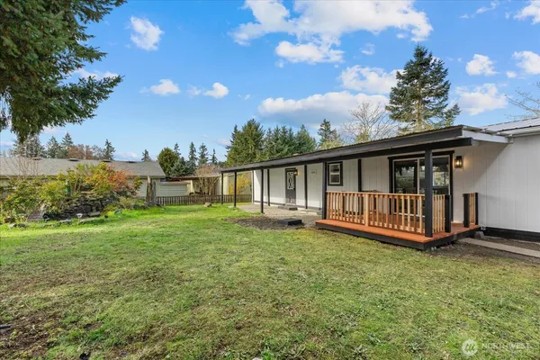 $443,950 | 914 Nottingham Drive Southeast, Olympia, WA 98503
