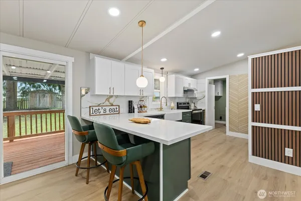 $443,950 | 914 Nottingham Drive Southeast, Olympia, WA 98503