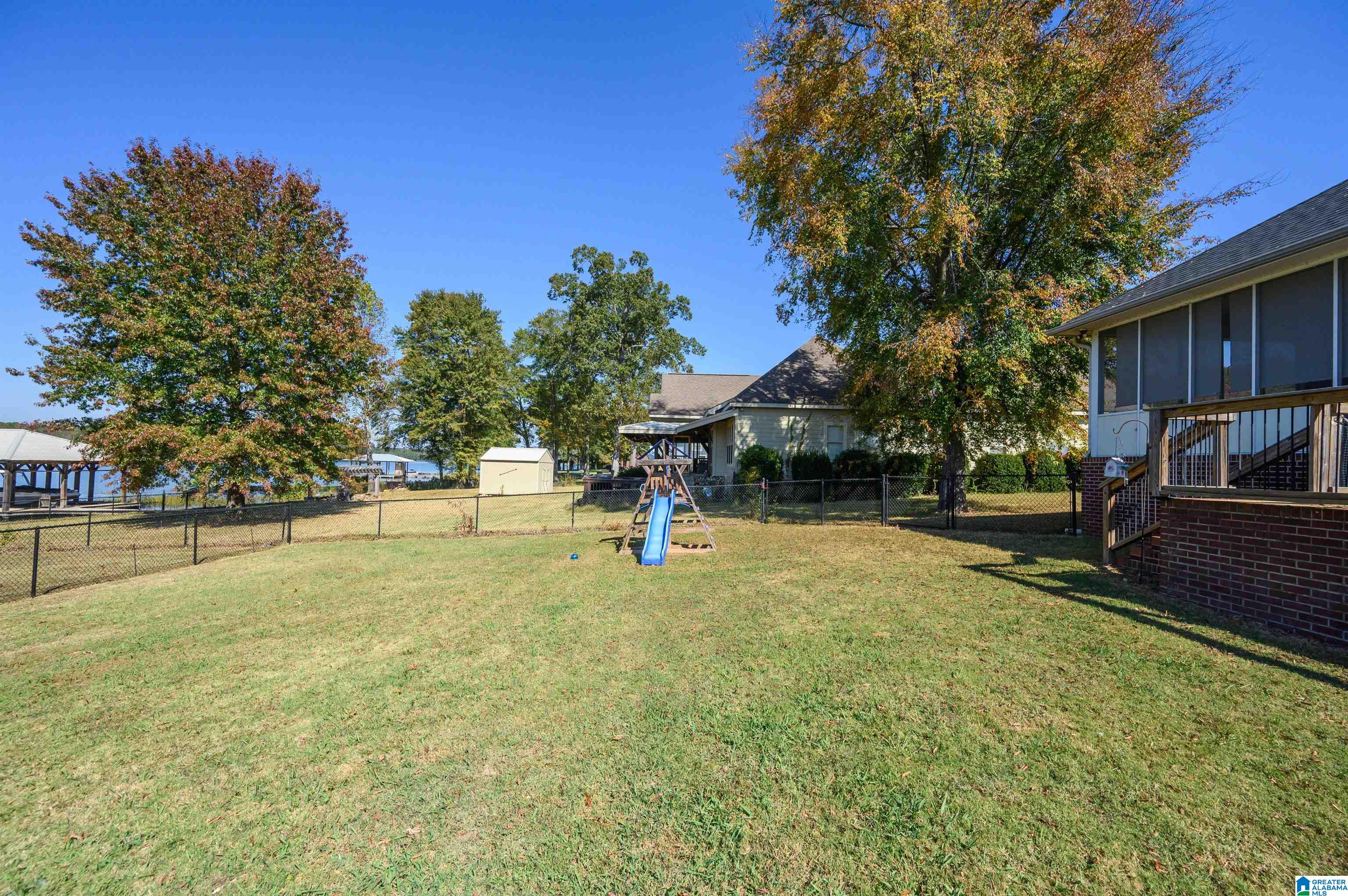 159 Sunset Lane Sylacauga, AL 35151 - Photo 44 of 63