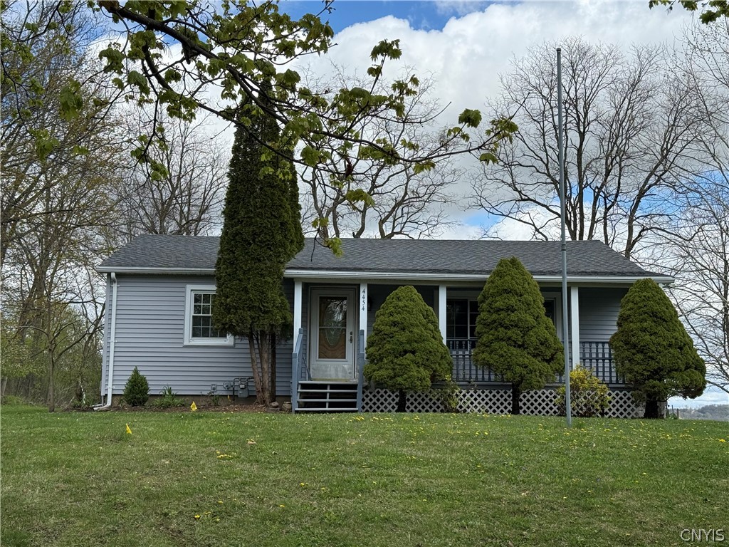 4454 Limeledge Road Marcellus, NY 13108 - Photo 1 of 24