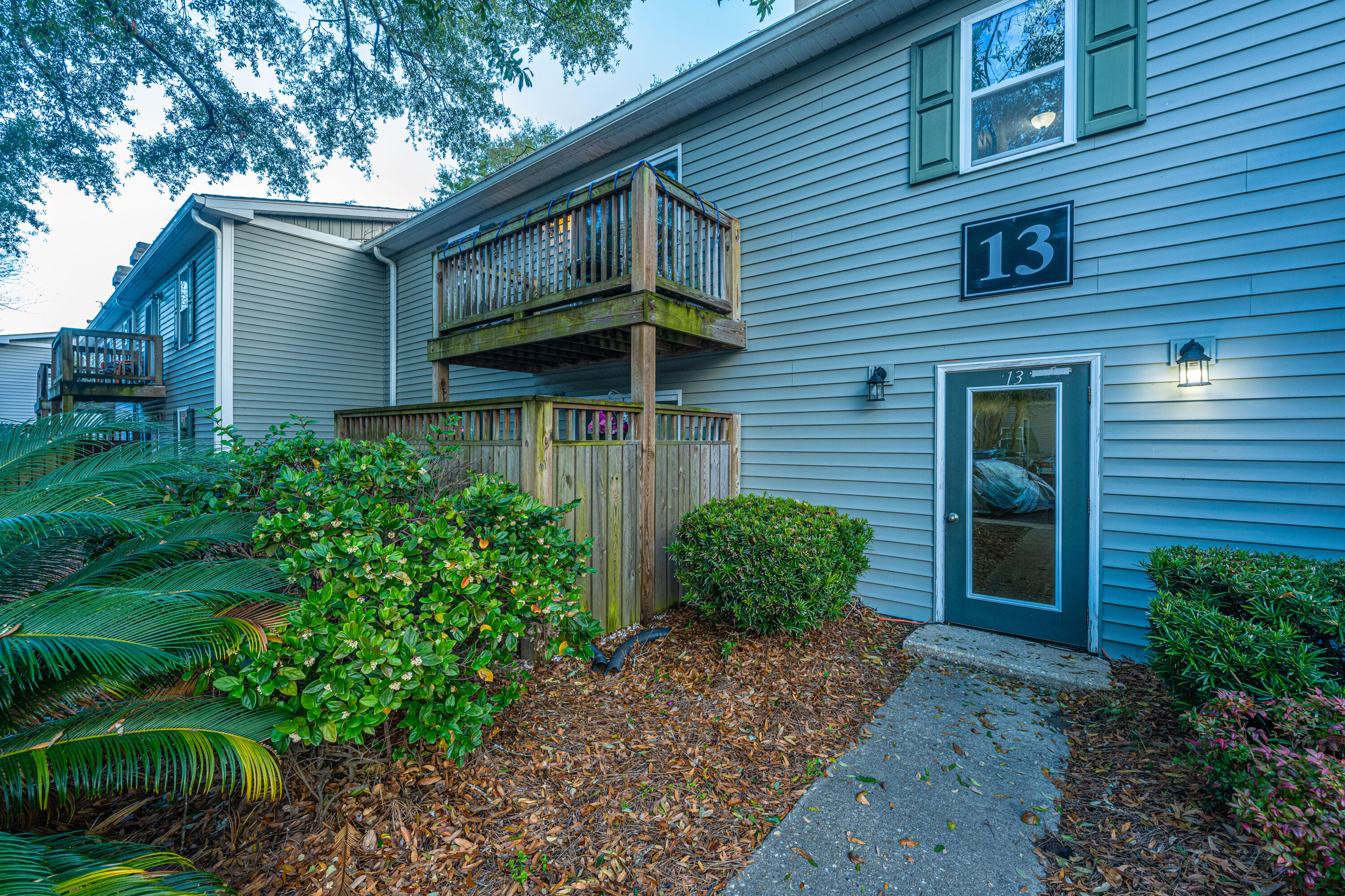 1402 Camp Road, Unit 13D Charleston, SC 29412 - Photo 1 of 20 1402CampRdUnit13-D005