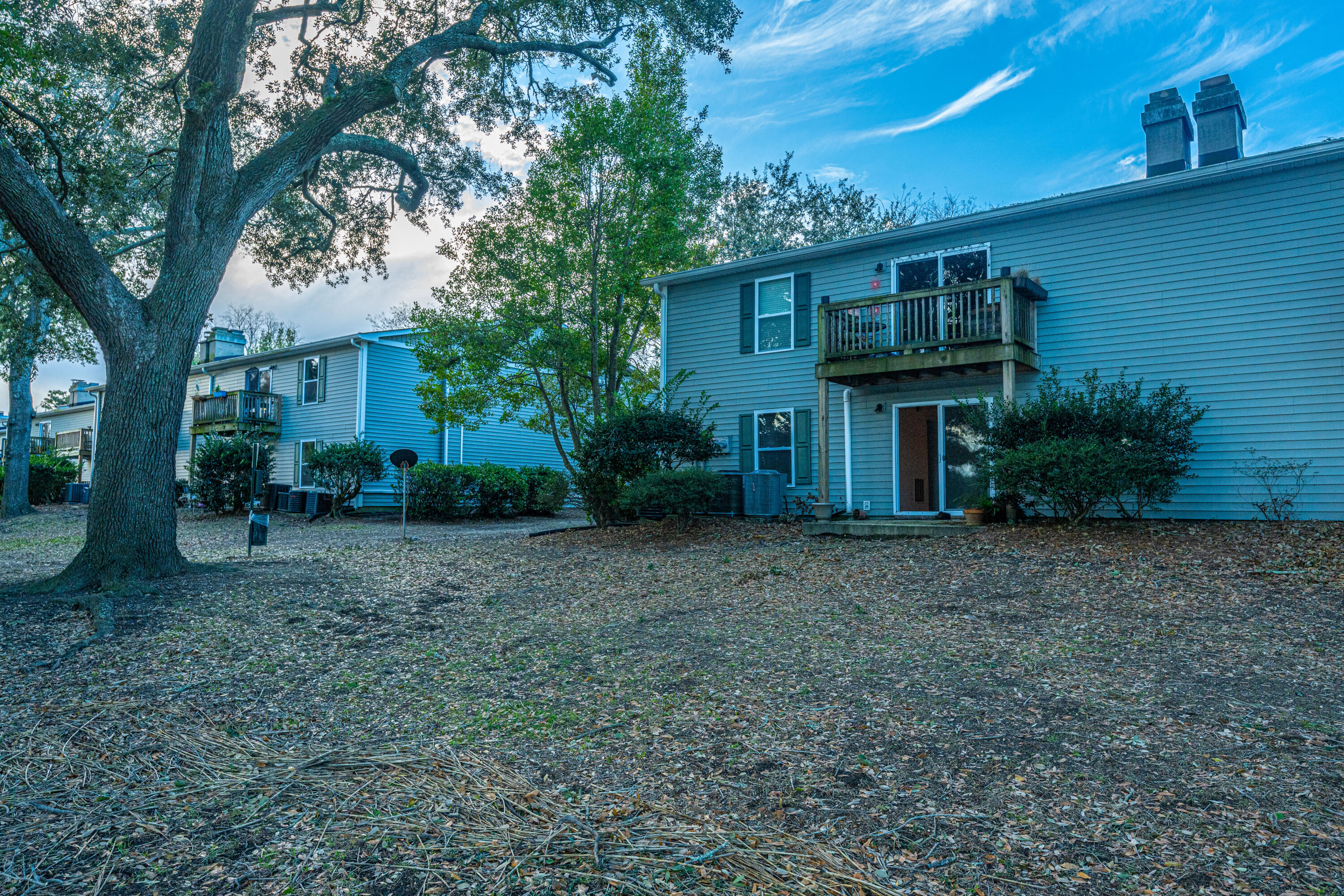 1402 Camp Road, Unit 13D Charleston, SC 29412 - Photo 19 of 20 1402CampRdUnit13-D026