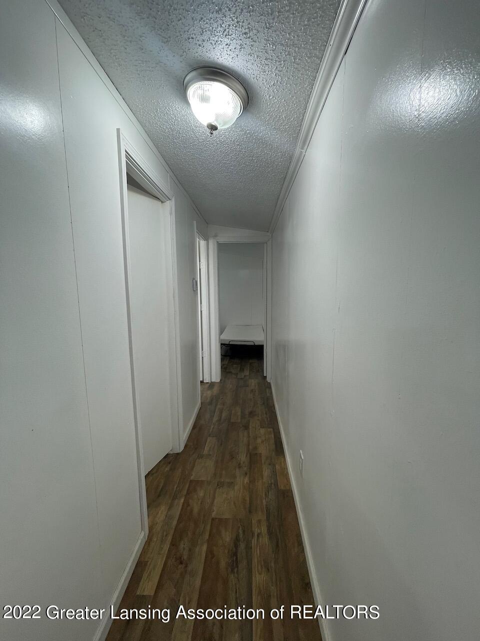 15401 Comdon Road Albion, MI 49224 - Photo 15 of 34 Hallway
