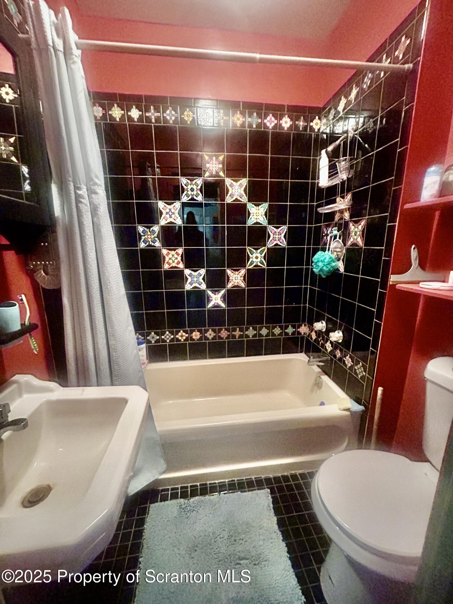 270 Starrucca Creek Road Starrucca, PA 18462 - Photo 14 of 51 Full Bathroom