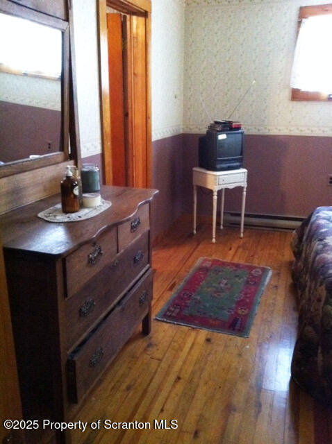 270 Starrucca Creek Road Starrucca, PA 18462 - Photo 20 of 51 Bedroom