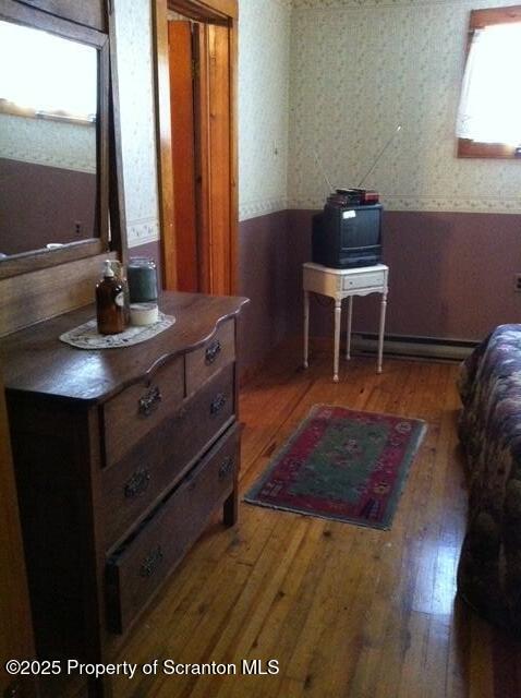 270 Starrucca Creek Road Starrucca, PA 18462 - Photo 22 of 51 Bedroom