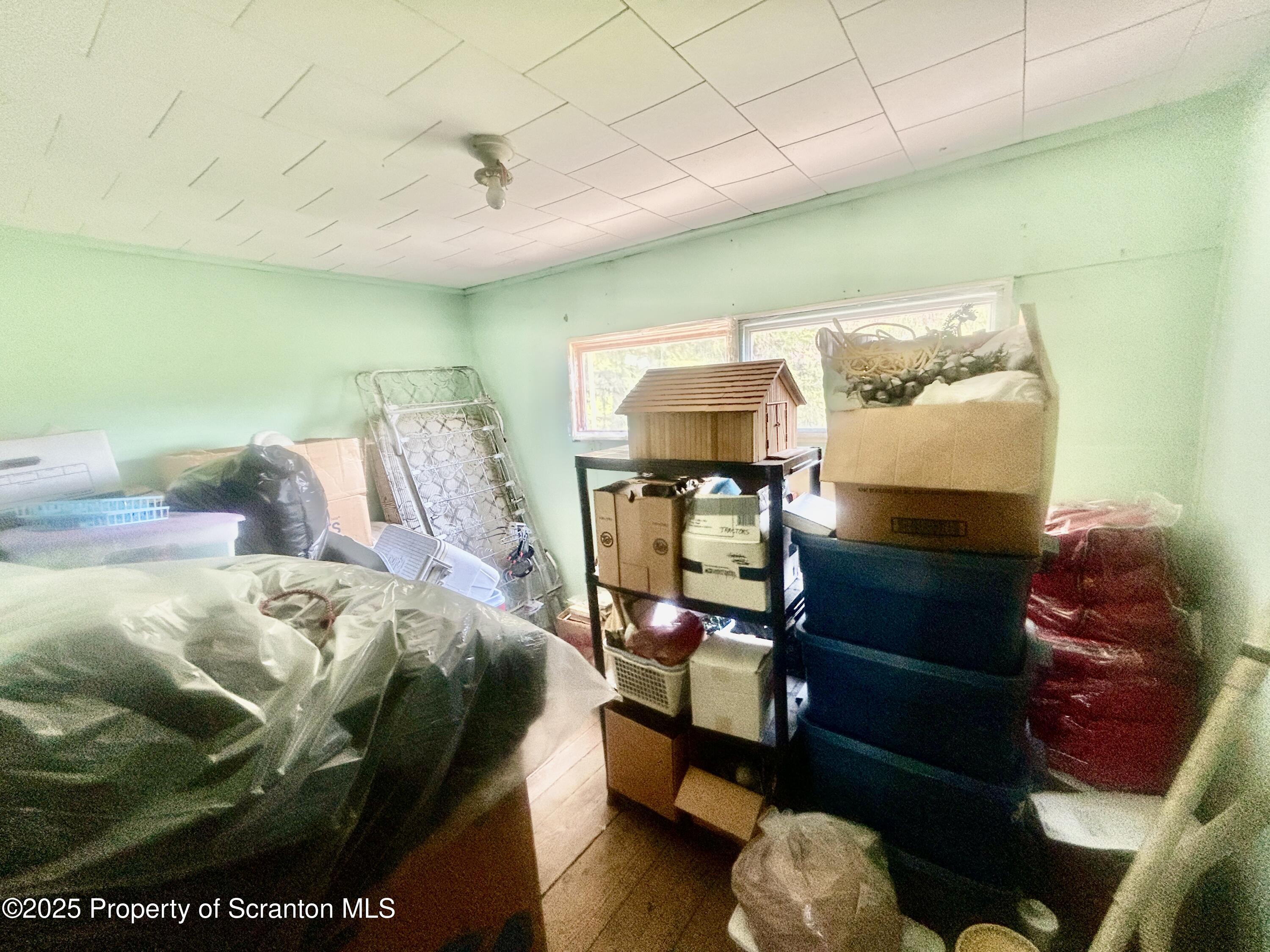 270 Starrucca Creek Road Starrucca, PA 18462 - Photo 25 of 51 Bedroom