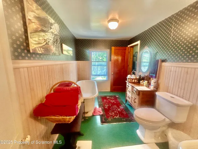 $174,000 | 270 Starrucca Creek Road, Starrucca, PA 18462