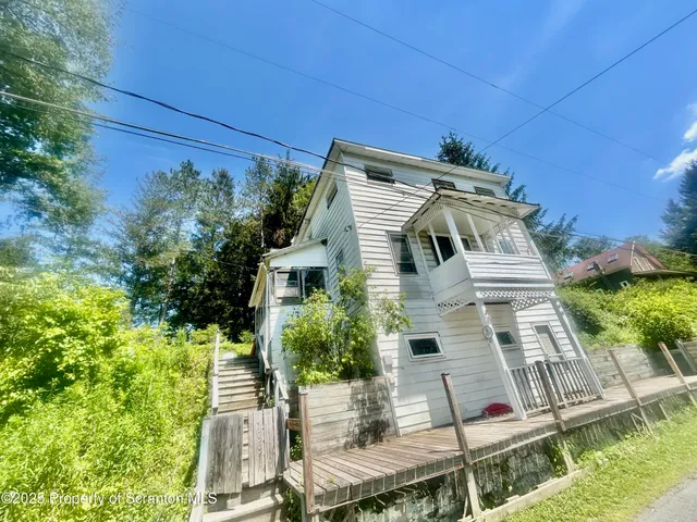 $174,000 | 270 Starrucca Creek Road, Starrucca, PA 18462