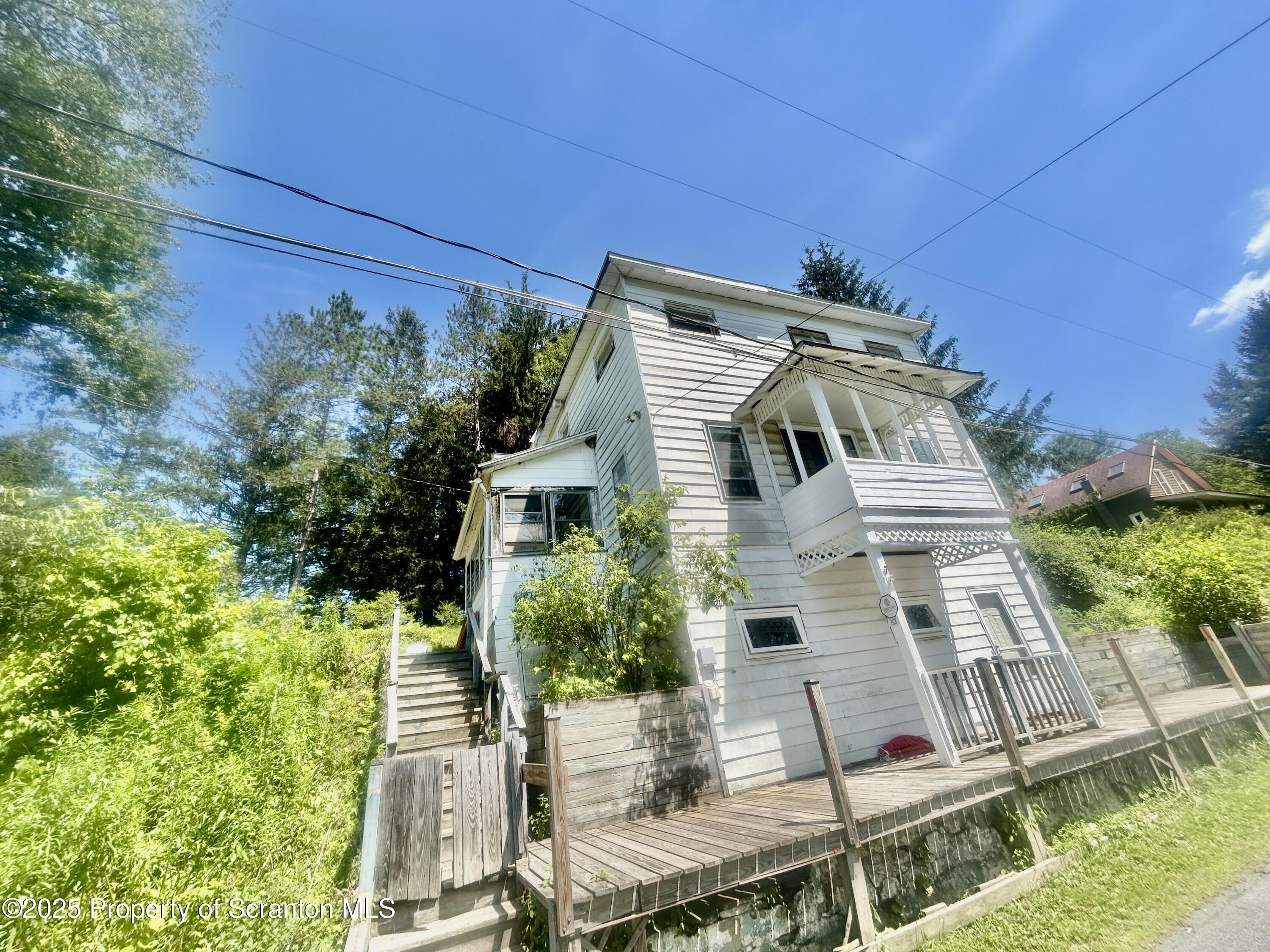 270 Starrucca Creek Road Starrucca, PA 18462 - Photo 33 of 51 Front