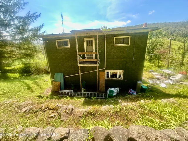 $174,000 | 270 Starrucca Creek Road, Starrucca, PA 18462