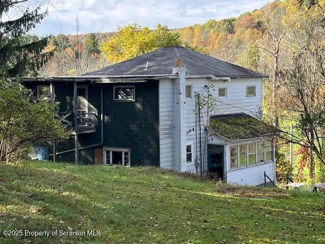 $174,000 | 270 Starrucca Creek Road, Starrucca, PA 18462