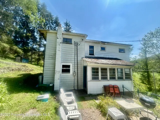 $174,000 | 270 Starrucca Creek Road, Starrucca, PA 18462