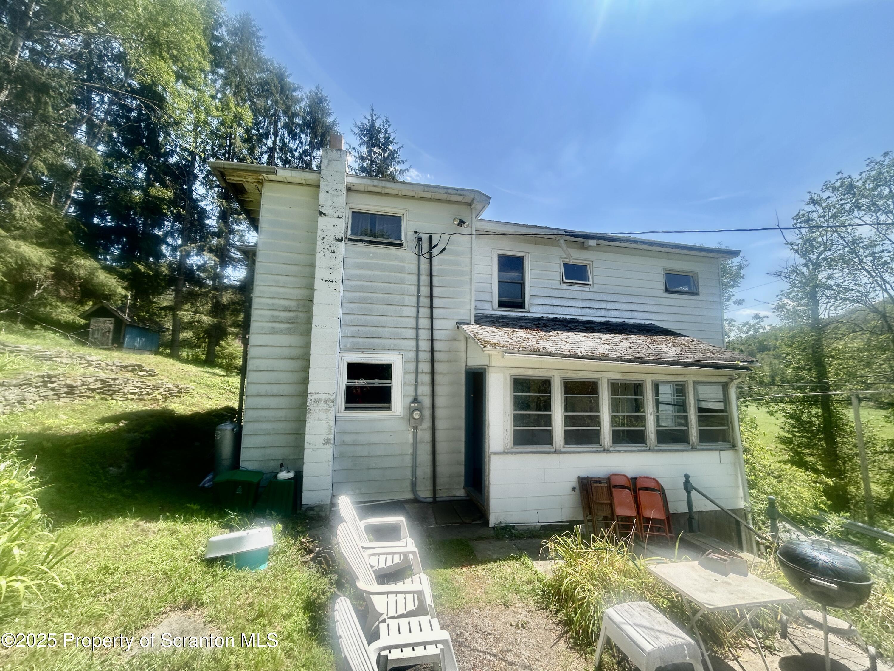 270 Starrucca Creek Road Starrucca, PA 18462 - Photo 36 of 51 Side