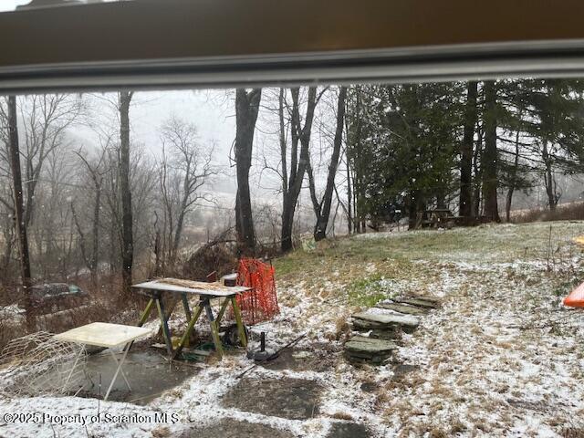 270 Starrucca Creek Road Starrucca, PA 18462 - Photo 49 of 51 Yard