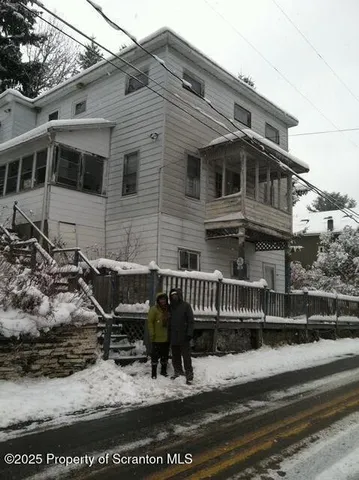 $174,000 | 270 Starrucca Creek Road, Starrucca, PA 18462