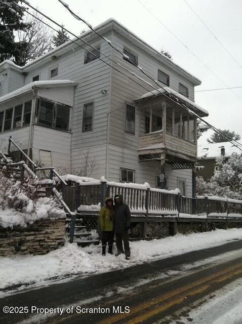 270 Starrucca Creek Road Starrucca, PA 18462 - Photo 51 of 51 Front