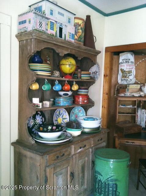 270 Starrucca Creek Road Starrucca, PA 18462 - Photo 10 of 51 Living Room