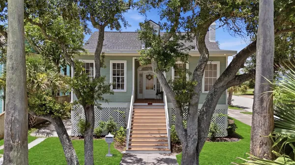 $825,000 | 1803 27th Street, Galveston, TX 77550