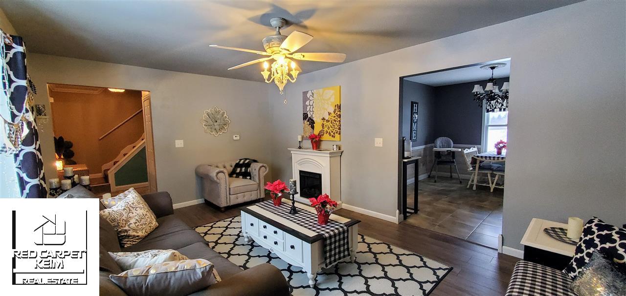 9210 Noblet Road Davison, MI 48423 - Photo 6 of 36