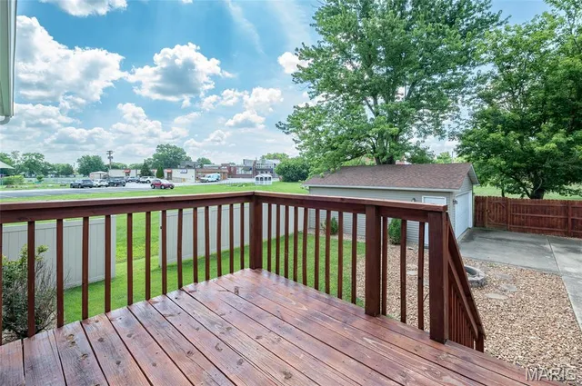 $219,000 | 221 James Street, Bethalto, IL 62010