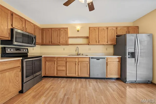 $219,000 | 221 James Street, Bethalto, IL 62010