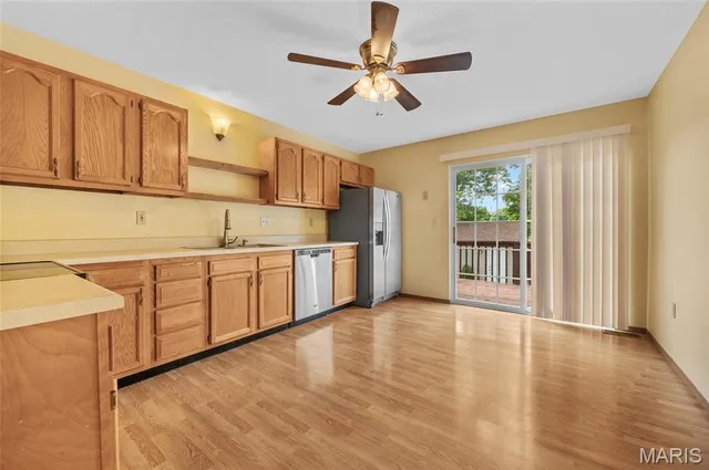 $219,000 | 221 James Street, Bethalto, IL 62010